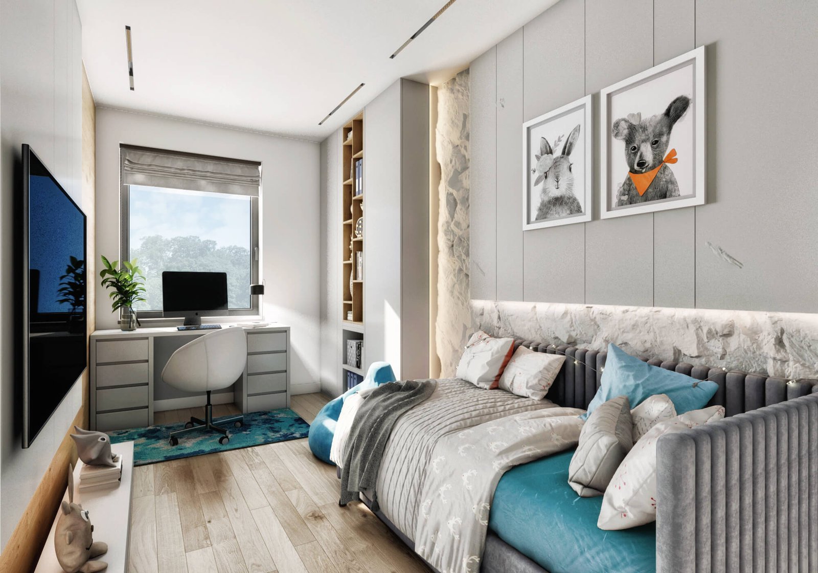 radomysl_pokoj_dziecka